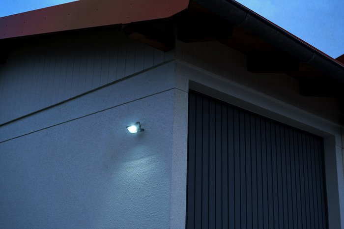 Arbetsbelysning Jaro LED 10W Brennenstuhl